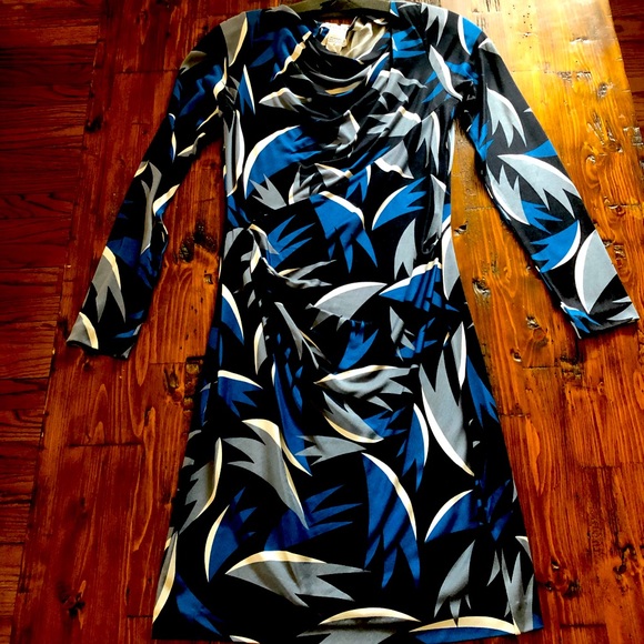 Diane Von Furstenberg Dress - Picture 1 of 3